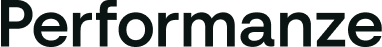Performanze