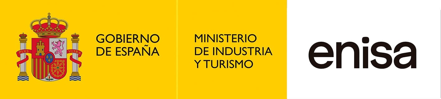 Government of Spain, Ministry of Industry and Tourism and ENISA