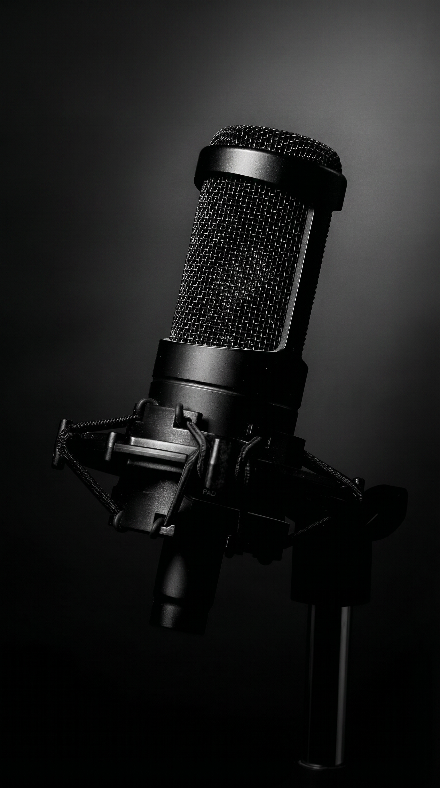 Open C Podcast section illustration